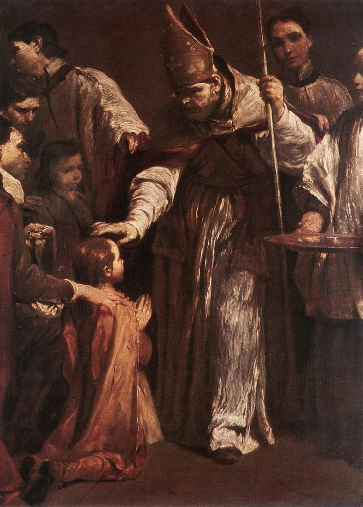 Cresima - Gemäldegalerie, Dresden